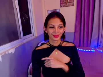 Tsqueenmada Chaturbate stream image from April 13, 2025
