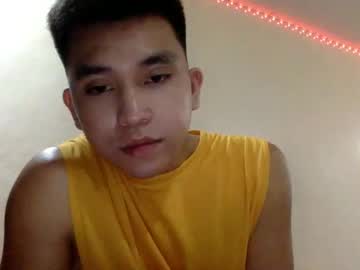 Bigcocksimonxx Chaturbate stream image from April 13, 2025