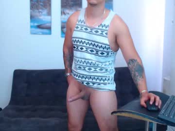 Blackbig1 Chaturbate stream image from April 13, 2025