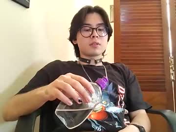 Dante_Gothic Chaturbate stream image from April 13, 2025