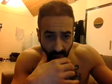 Espana18_Cm Chaturbate stream image from April 13, 2025