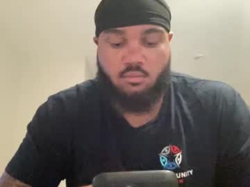 Jeffjohnson205 Chaturbate stream image from April 13, 2025