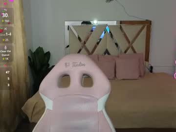 Kissi_Tay1 stream image from April 13, 2025