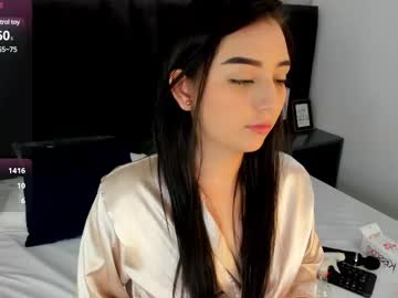 Lilithharperr_ Chaturbate stream image from April 13, 2025