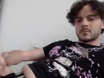 Lupine_666 Chaturbate stream image from April 13, 2025