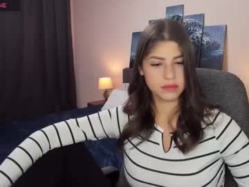 Marysax Chaturbate stream image from April 13, 2025