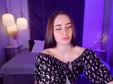 Melissa__Shiny Chaturbate stream image from April 13, 2025