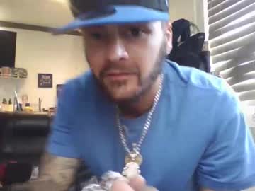 Uptown10283 Chaturbate stream image from April 13, 2025