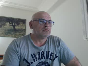 1rey Chaturbate stream image from April 13, 2025