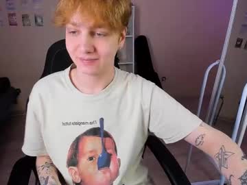 Alfred_Berya Chaturbate stream image from April 13, 2025