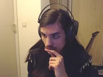 Andreas_97 Chaturbate stream image from April 13, 2025