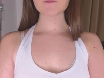 Bridgethetherington Chaturbate stream image from April 13, 2025