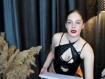 Evatequila Chaturbate stream image from April 13, 2025