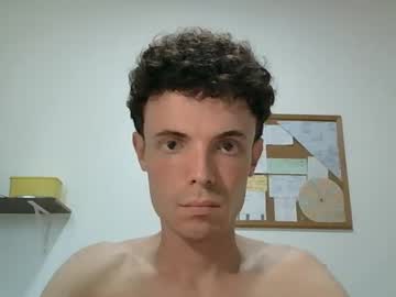 Keferj Chaturbate stream image from April 13, 2025