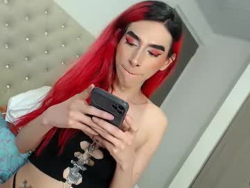 Lunahot05xxx Chaturbate stream image from April 13, 2025