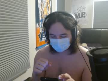 Malicemanfreak Chaturbate stream image from April 13, 2025