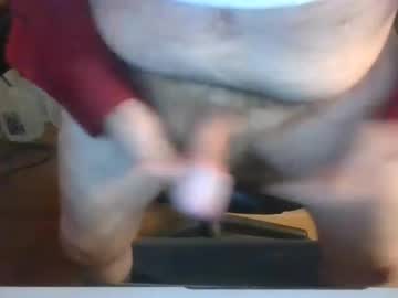 Robohemianbroadcaster Chaturbate stream image from April 13, 2025