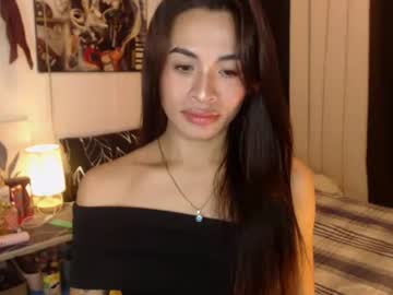Tskattyx Chaturbate stream image from April 13, 2025