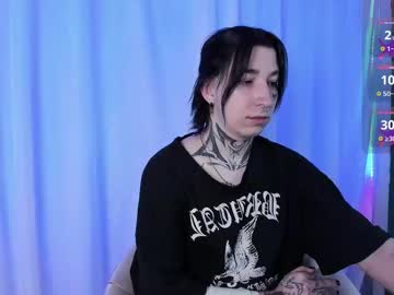 A_Kio Chaturbate stream image from April 13, 2025