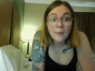 Aqua_Of Chaturbate stream image from April 13, 2025