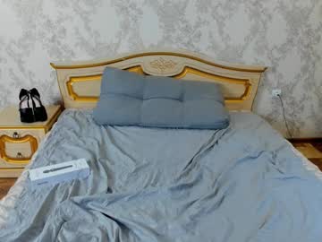 Colettadowtley Chaturbate stream image from April 13, 2025