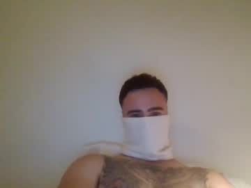 Cristiano231620 Chaturbate stream image from April 13, 2025