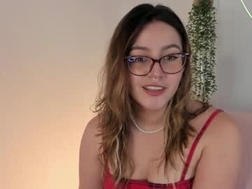 Hazelbrownn23 Chaturbate stream image from April 13, 2025