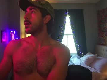 Jerry_Rivera Chaturbate stream image from April 13, 2025