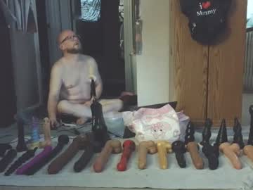 Jghosty69 Chaturbate stream image from April 13, 2025
