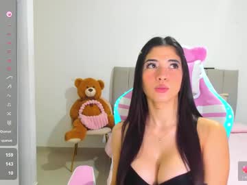 Littlecherrrrry Chaturbate stream image from April 13, 2025