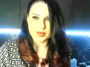 Magia21 Chaturbate stream image from April 13, 2025