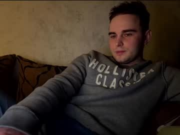 Magister_1 Chaturbate stream image from April 13, 2025