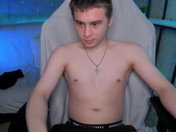 Max_Sm1th Chaturbate stream image from April 13, 2025