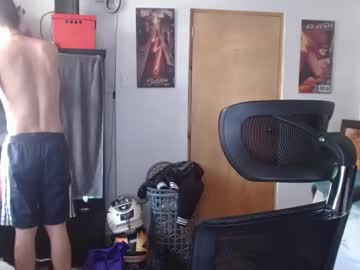 Miaou_Miaou Chaturbate stream image from April 13, 2025