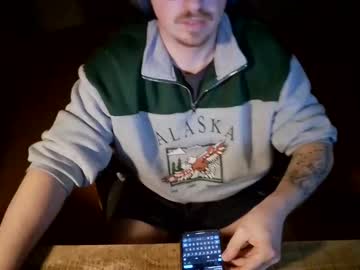 Aj1802 Chaturbate stream image from April 13, 2025