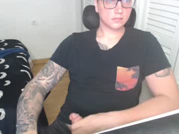 Liolikx Chaturbate stream image from April 13, 2025