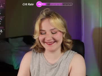 Sensual_Girrrl stream image from April 13, 2025