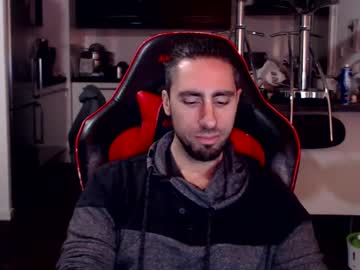 Timmoo3 Chaturbate stream image from April 13, 2025