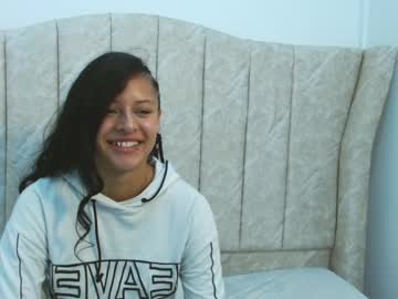 Ashly_Rouse69 Chaturbate stream image from April 13, 2025