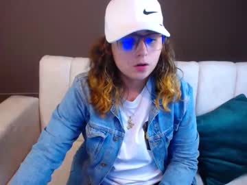 Feelina_Firesoul Chaturbate stream image from April 13, 2025