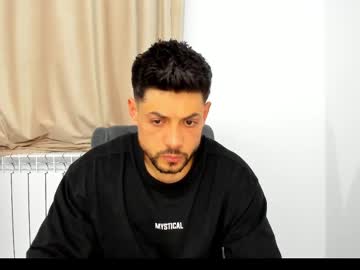 Modelfitness91 Chaturbate stream image from April 13, 2025