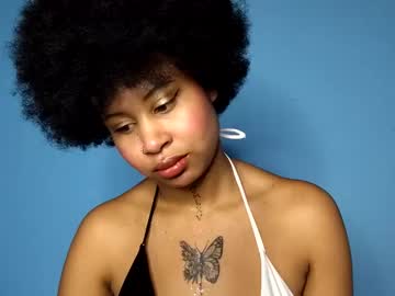 Rachelannxd Chaturbate stream image from April 13, 2025