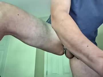 Russianguy888 Chaturbate stream image from April 13, 2025