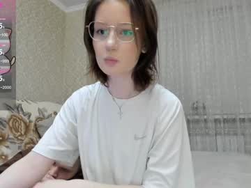 Selfharm777 Chaturbate stream image from April 13, 2025