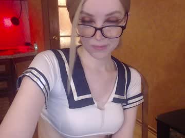 Sonia209944 Chaturbate stream image from April 13, 2025