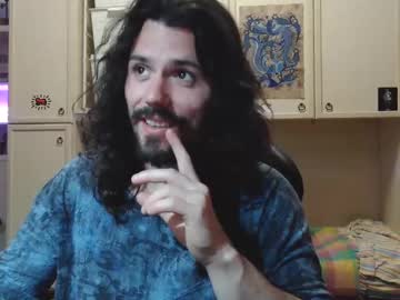 Tantra_Man_Yogi Chaturbate stream image from April 13, 2025