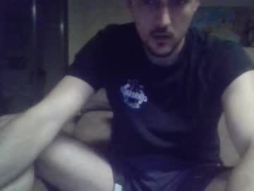 Trabuk17 Chaturbate stream image from April 13, 2025