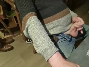 Vlieger77 Chaturbate stream image from April 13, 2025