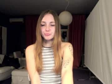 Amelia_Gold9 Chaturbate stream image from April 13, 2025