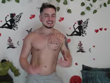 Angel_Curl Chaturbate stream image from April 13, 2025